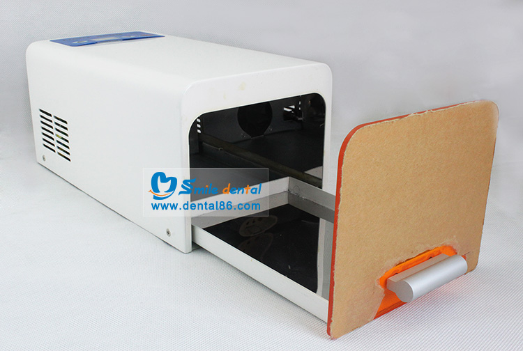 UV Curing Light Oven - Light Room A1